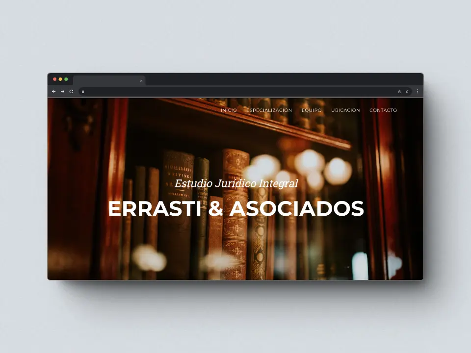 Estudio Integral Errasti & Asoc.