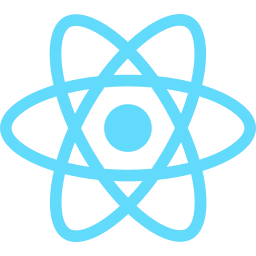 React